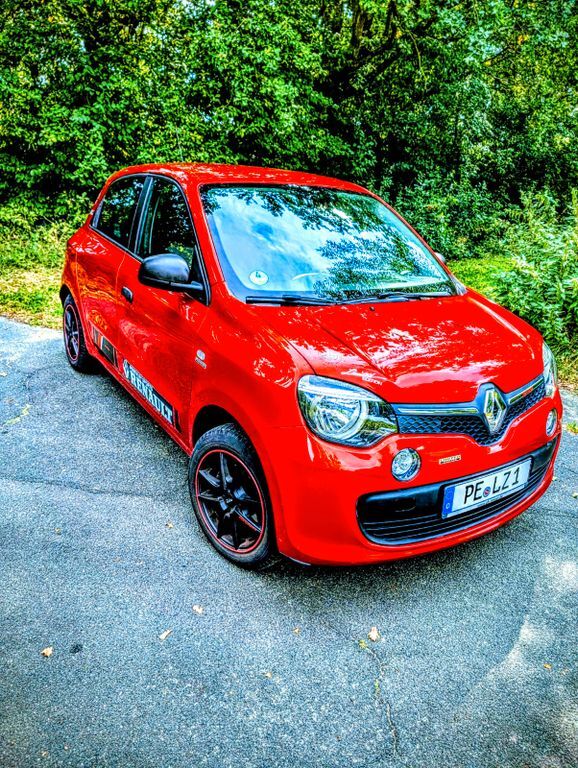 Renault Twingo 71.983 km 5.980 € Edemissen 31234