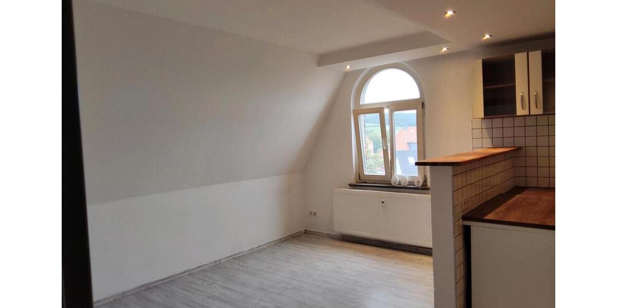 Erdgeschoßwohnung Goslar Jürgenohl - 3 Zimmer, 66 m&sup2;, 590&euro; | Angebot:27544810