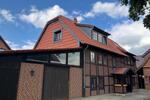 3,5 Zimmerwohnung, Gartenmitbenutzung, Gäste-WC