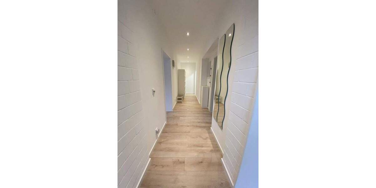 Etagenwohnung Meine / Abbesbüttel Abbesbüttel - 2 Zimmer, 55 m&sup2;, 670&euro; | Angebot:24843740