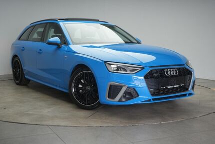 Audi A4 128.000 km 24.990 &euro; Braunschweig 38110