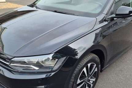 VW Polo 132.000 km 12.590 € Braunschweig 38112