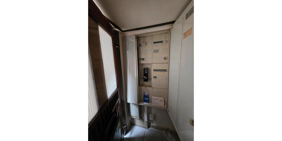 Reihenhaus Börßum - 6 Zimmer, 120 m&sup2;, 41.000&euro; | Angebot:25976895