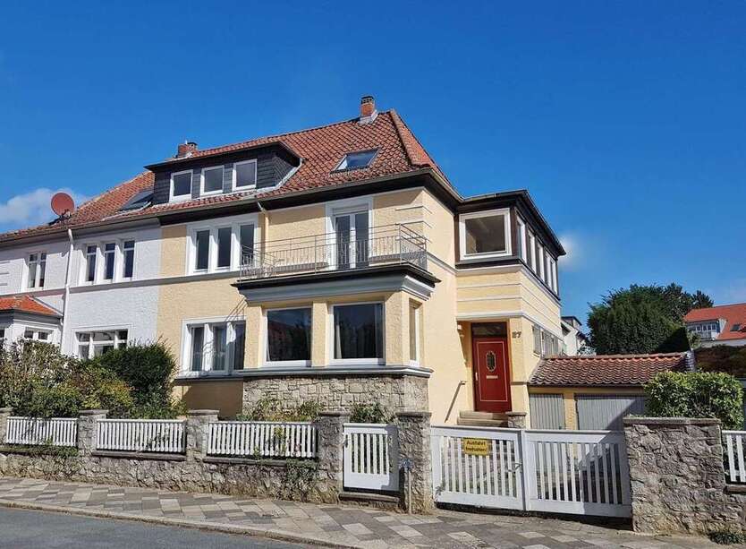 Wohnung zum Mieten in Hildesheim 1.700 € 156 m²