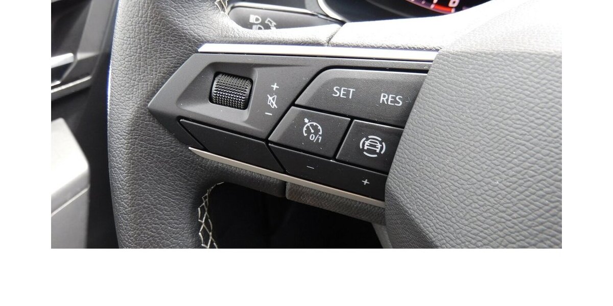 Seat Ibiza 1.0 Style Beats TSI BMT 4Trg Navi Klima 18.100 km 13.390 € Vordorf 38533