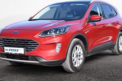 Ford Kuga 65.680 km 24.850 &euro; Wolfenbüttel 38302