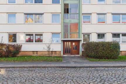 Wohnung Hildesheim Bockfeld - 2 Zimmer, 53 m&sup2;, 87.000&euro; | Angebot:24309870