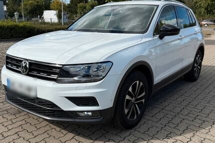 VW Tiguan 64.000 km 18.550 € Giesen 31180