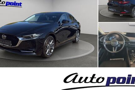 Mazda 3 100.000 km 16.950 € Goslar 38644