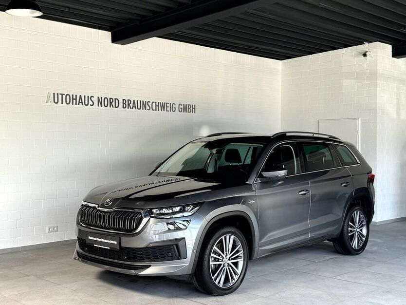 Kodiaq