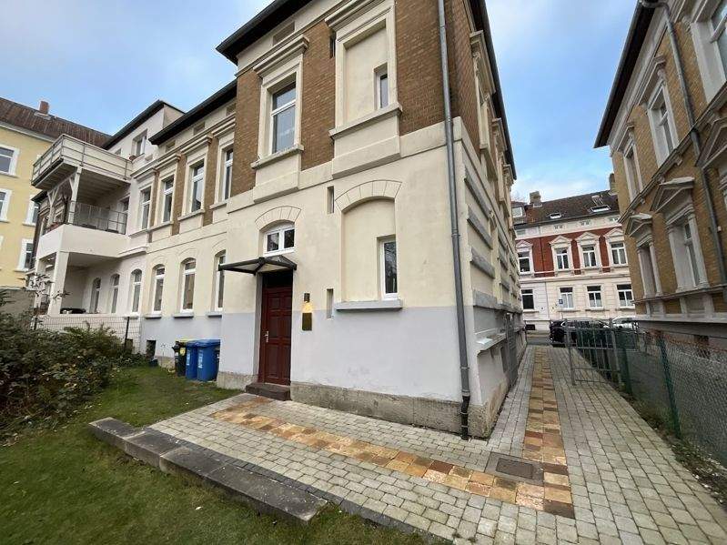 Gewerbeobjekt Braunschweig Östliches Ringgebiet - 2.200&euro; | Angebot:24461930