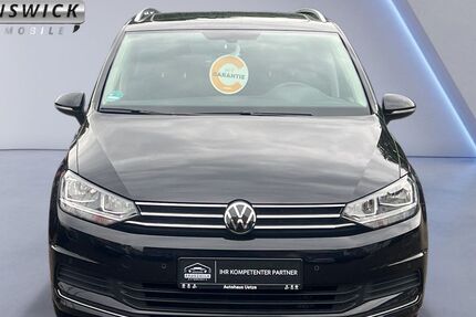 VW Touran 139.000 km 18.450 &euro; Braunschweig 38122