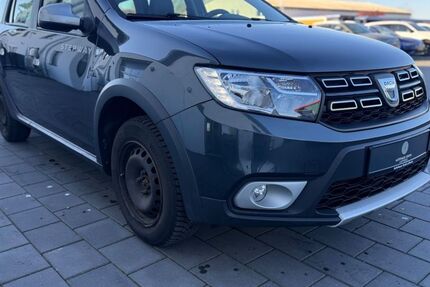 Dacia Logan 145.000 km 7.490 &euro; Ilsede 31246