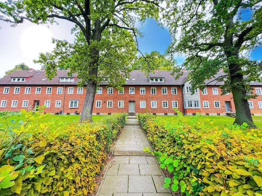 Wohnung zum Kaufen in Hildesheim 99.000 € 61 m²