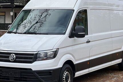 VW Crafter 220.000 km 14.990 &euro; Peine 31226