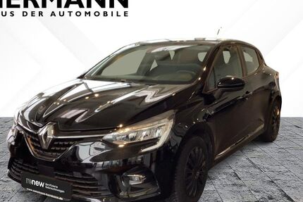 Renault Clio 42.813 km 15.991 &euro; Goslar 38644