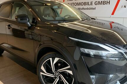 Nissan Qashqai 57.425 km 25.950 € Wolfenbüttel 38304