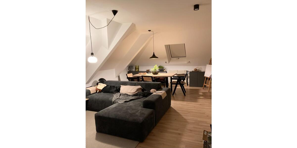 Attraktive Eigentumswohnung mit Stellplatz im Innenhof 2 zimmer