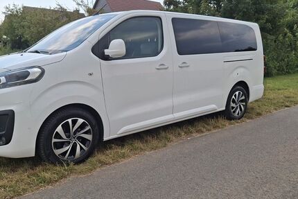 Citroen SpaceTourer 92.000 km 29.990 &euro; Liebenburg 38704