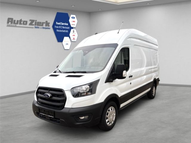 Ford Transit 52.057 km 23.990 € Peine 31226
