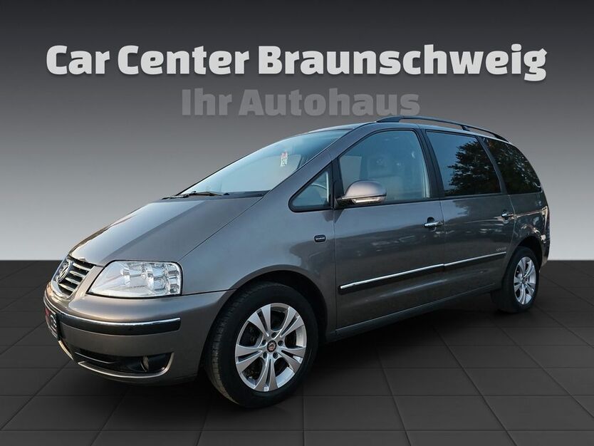 VW Sharan 219.500 km 6.999 € Braunschweig 38120