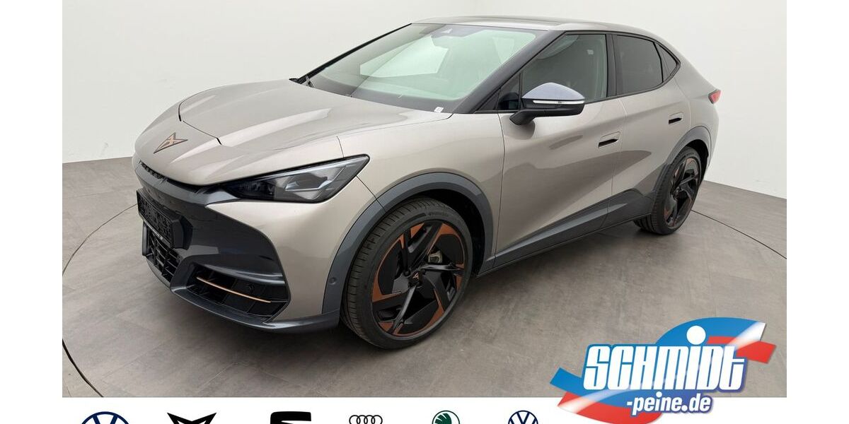 Cupra Tavascan 6.199 km 42.600 € Peine 31226