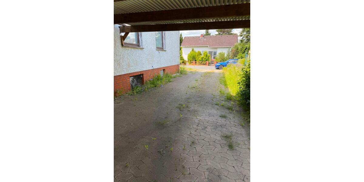 Einfamilienhaus Schwülper - 8 Zimmer, 220 m&sup2;, 259.000&euro; | Angebot:27162853