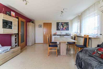 Wohnung zum Kaufen in Heilbronn 180.000 € 62.25 m²