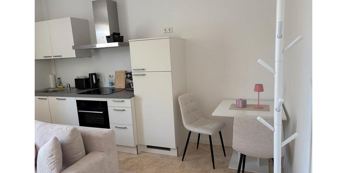 Erdgeschoßwohnung Goslar Jürgenohl - 2 Zimmer, 45 m&sup2;, 600&euro; | Angebot:26266221