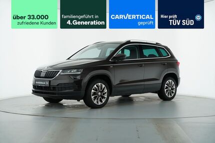 Skoda Karoq 59.542 km 23.489 &euro; Braunschweig 38114