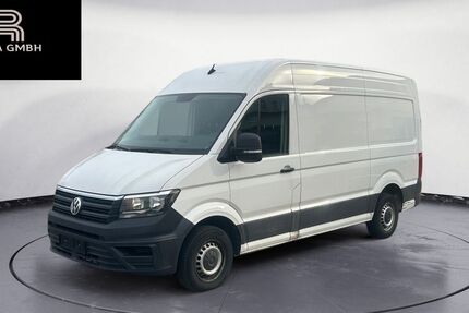 VW Crafter 183.650 km 15.900 &euro; Braunschweig 38118