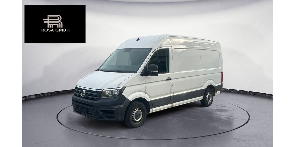 VW Crafter 183.650 km 15.900 &euro; Braunschweig 38118