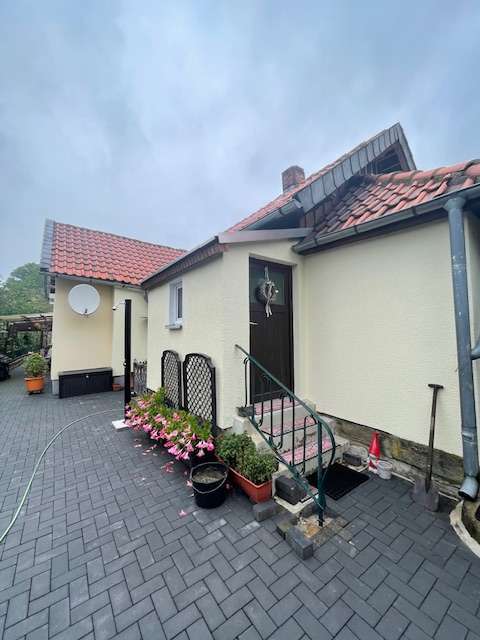 Haus zum Kaufen in Hedwigsburg 185.000 € 96 m²