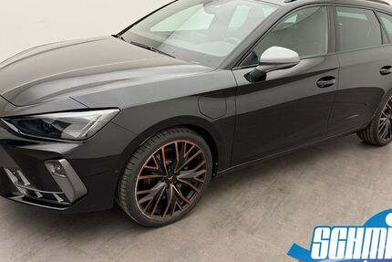 Cupra Leon 4.090 km 38.400 &euro; Peine 31226