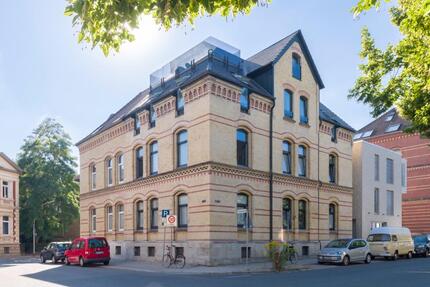 Wohnung Braunschweig Östliches Ringgebiet - 3 Zimmer, 100 m&sup2;, 395.000&euro; | Angebot:27508478