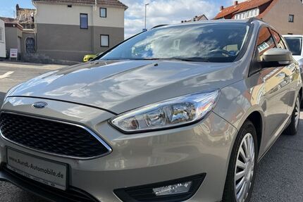 Ford Focus 123.250 km 3.999 &euro; Hildesheim 31137