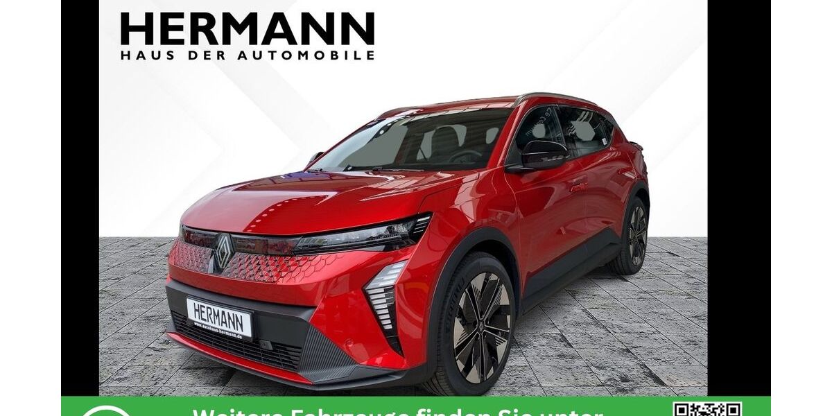 Renault Scenic E-TECH 18.500 km 32.424 &euro; Goslar 38644