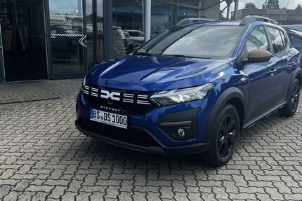 Dacia Sandero 2.645 km 19.290 € Braunschweig 38124