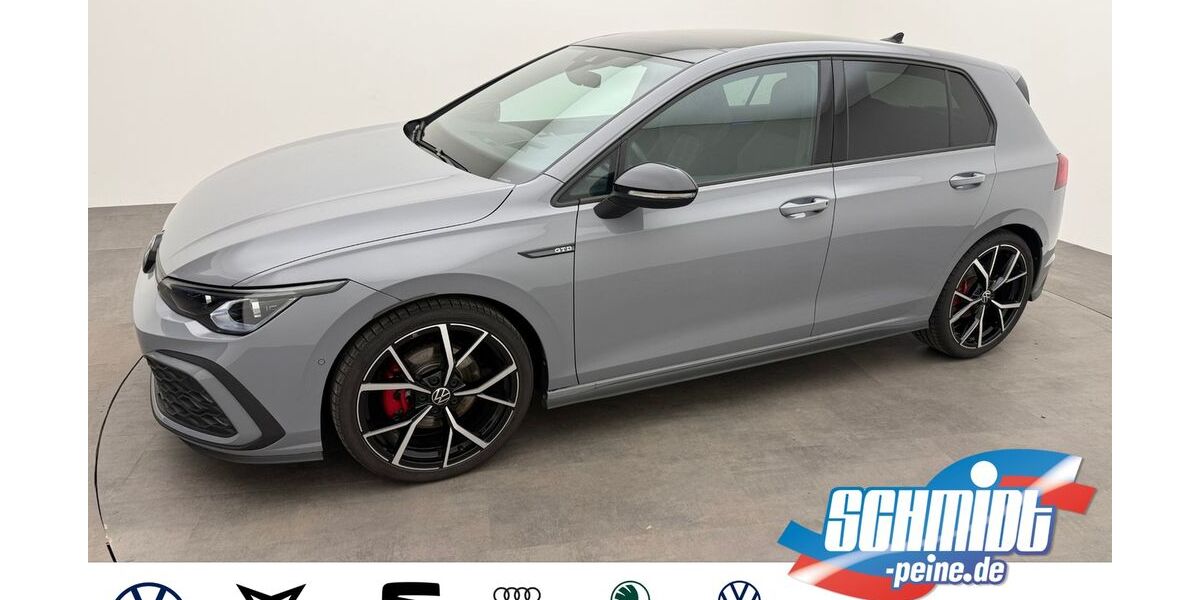VW Golf 34.790 km 36.900 &euro; Peine 31226
