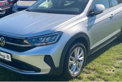 VW Taigo 10.180 km 27.990 € Hohenhameln 31249