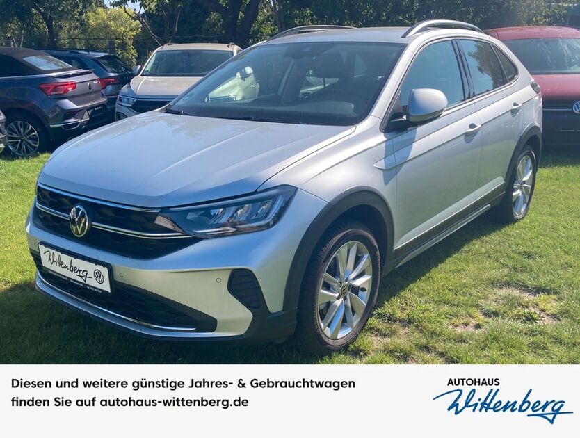 VW Taigo 10.180 km 27.990 € Hohenhameln 31249