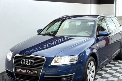 Audi A6 83.790 km 11.500 € Lehrte 31275