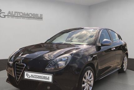 Alfa Romeo Giulietta 104.420 km 7.550 € Braunschweig 38110