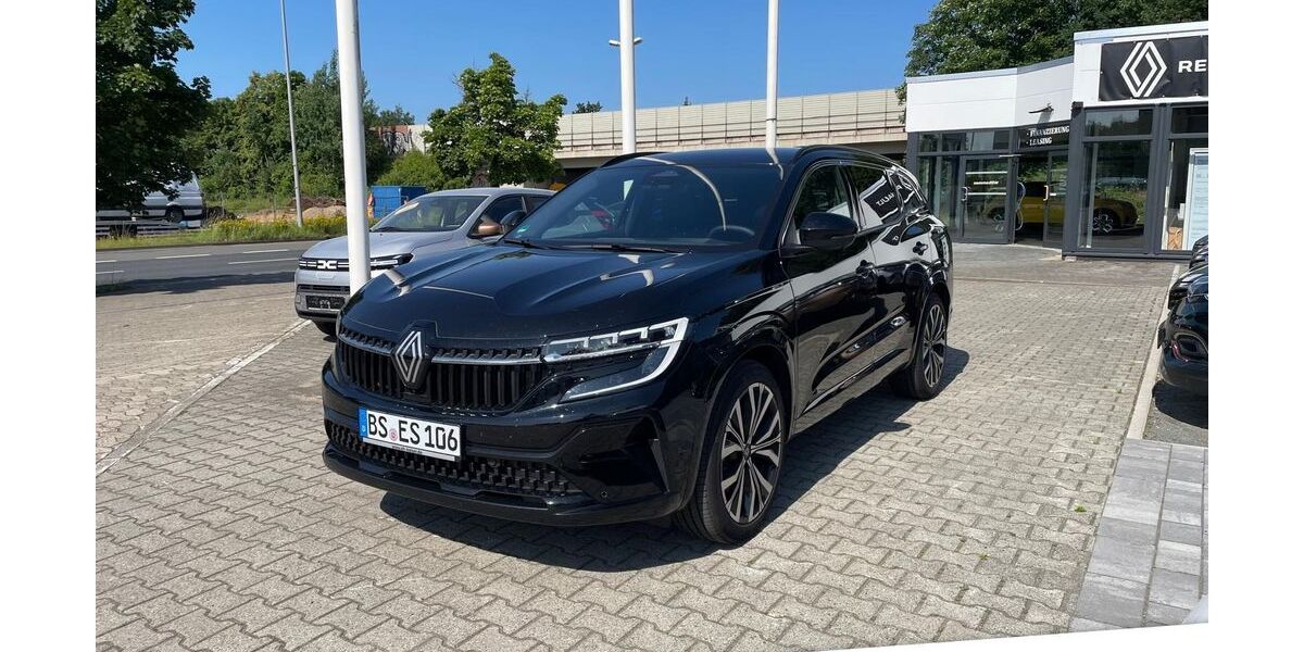 Renault Espace 25.879 km 36.950 &euro; Braunschweig 38112