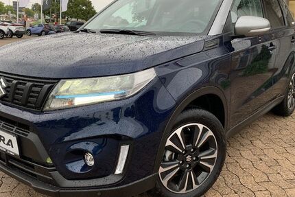 Suzuki Vitara 1.299 km 24.990 &euro; Hildesheim 31137