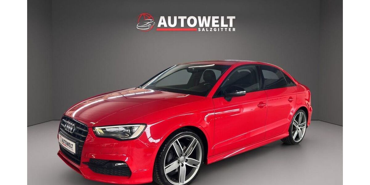 Audi A3 210.000 km 12.500 &euro; Salzgitter 38229