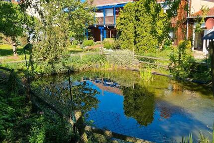 Haus Goslar - 11 Zimmer, 320 m&sup2;, 725.000&euro; | Angebot:25293683