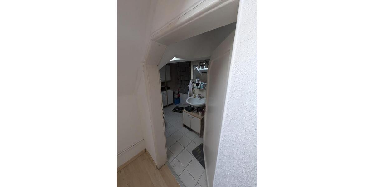 Dachgeschoßwohnung Salzgitter Ortschaft Nord - 3 Zimmer, 90 m&sup2;, 630&euro; | Angebot:26227775