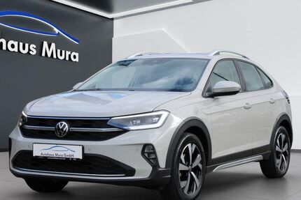 VW Taigo 41.389 km 17.490 &euro; Cremlingen 38162