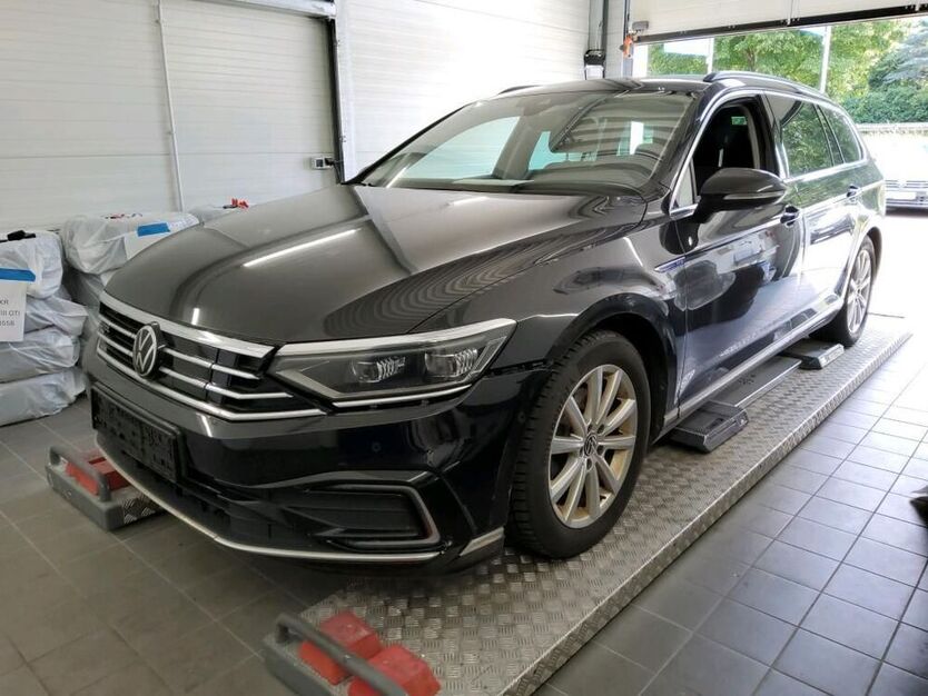 Passat Variant